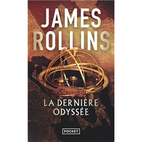 La Dernière odyssée