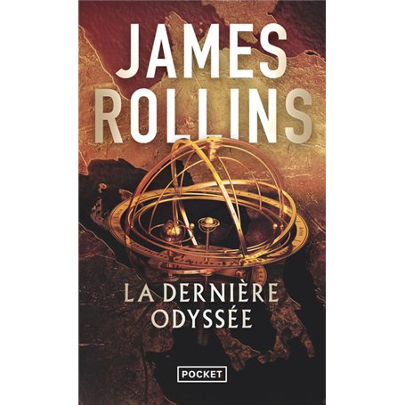 La Dernière odyssée