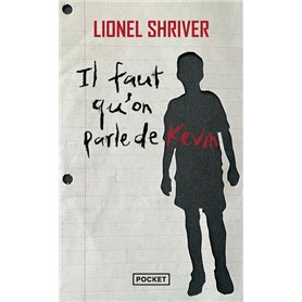 Il faut qu'on parle de Kevin