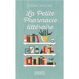 La Petite pharmacie littéraire