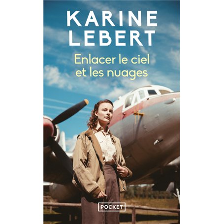 Enlacer le ciel et les nuages