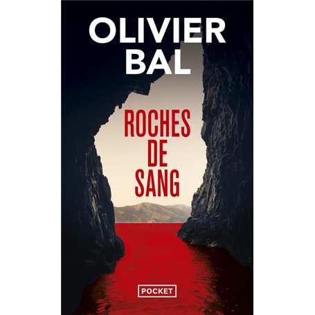 Roches de sang