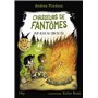 Chasseurs de fantômes - Tome 08 Peur bleue au coin du feu