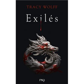 Assoiffés - Tome 8 Exilés