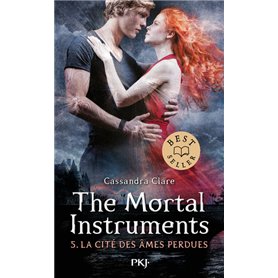 The Mortal Instruments - Tome 5 La Cité des âmes perdues