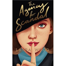 The Agency for scandal