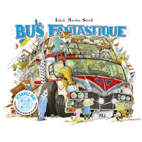 Le Bus Fantastique