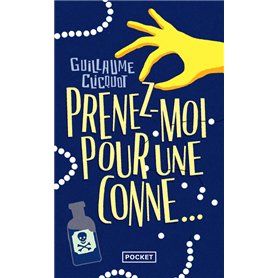 Prenez-moi pour une conne..