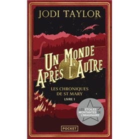 Les Chroniques de St Mary - Tome 1 Un monde après l'autre