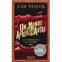Les Chroniques de St Mary - Tome 1 Un monde après l'autre