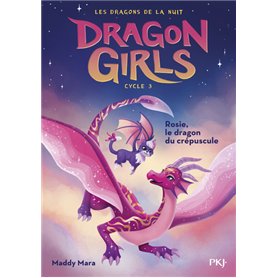 Dragon girls