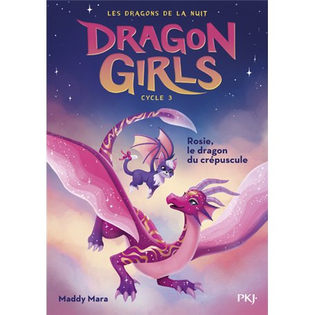 Dragon girls