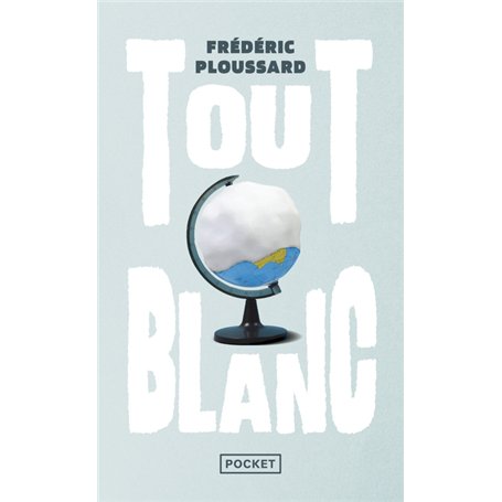 Tout blanc
