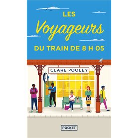 Les Voyageurs du train de 8h05