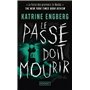 Le passé doit mourir
