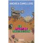 Le Filet de protection