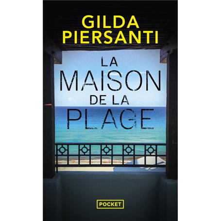 La Maison de la plage
