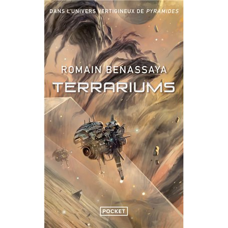 Terrariums