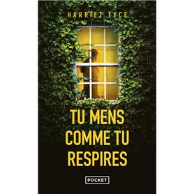 Tu mens comme tu respires