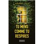 Tu mens comme tu respires