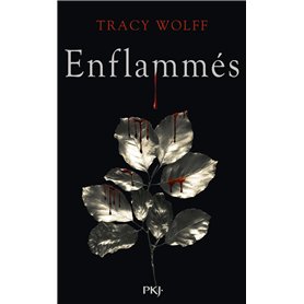 Assoiffés - Tome 10 Enflammés