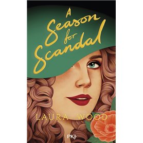 Season for scandal