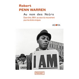 Au nom des Noirs - Etats-Unis