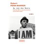 Au nom des Noirs - Etats-Unis
