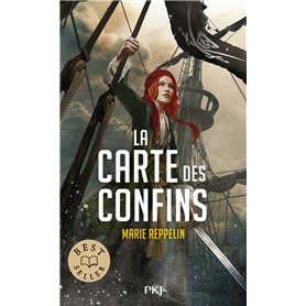 La Carte des confins