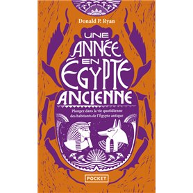 Une année en Egypte ancienne