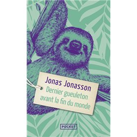 Dernier gueuleton avant la fin du monde