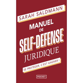 Manuel de self-défense juridique
