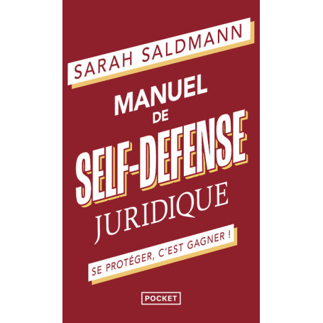 Manuel de self-défense juridique