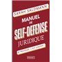 Manuel de self-défense juridique