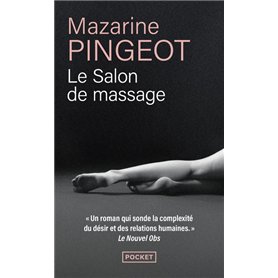 Le Salon de massage