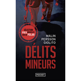 Délits mineurs