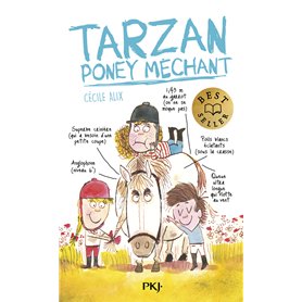 Tarzan