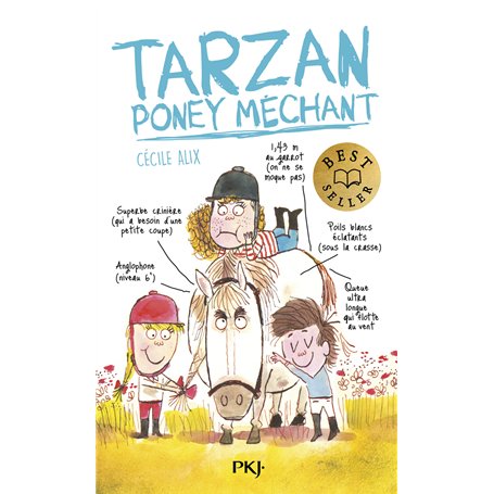 Tarzan