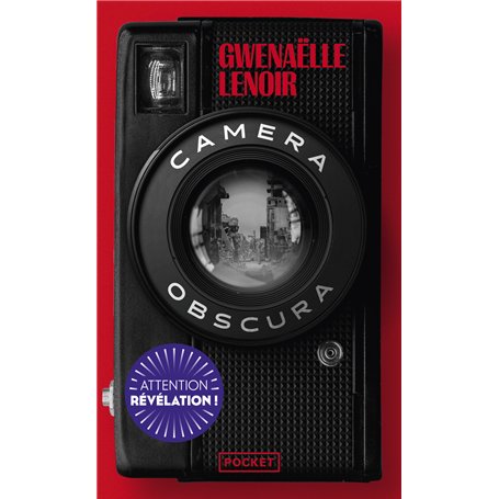 Camera obscura