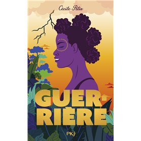 Guerrière