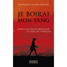 Je boirai mon sang