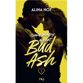 Bad Ash - Tome 1