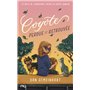 Coyote perdue et retrouvée