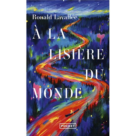 À la lisière du monde