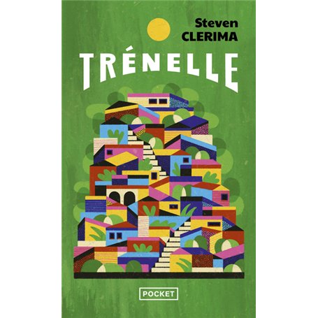 Trénelle