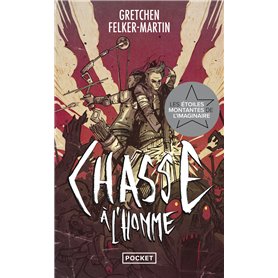 Chasse à l'homme