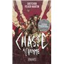 Chasse à l'homme