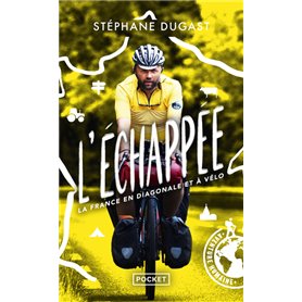 L'Échappée - La France en diagonale et à vélo