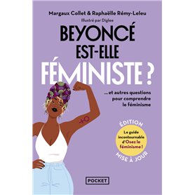 Beyoncé est-elle féministe ? NE