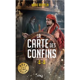 La Carte des confins - Tome 2